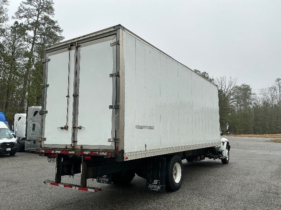 Refrigerated Truck-Light and Medium Duty Trucks-International-2021-MV607-Harrisonburg-VA-304,778\n\t\tmiles-$ 35,000 - Image 13