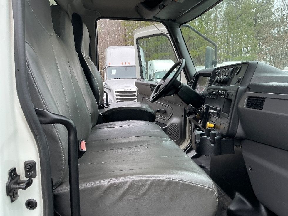 Refrigerated Truck-Light and Medium Duty Trucks-International-2021-MV607-Harrisonburg-VA-304,778\n\t\tmiles-$ 35,000 - Image 22