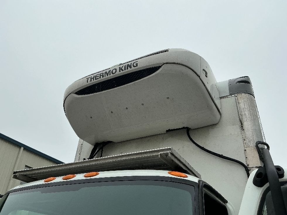 Refrigerated Truck-Light and Medium Duty Trucks-International-2021-MV607-Harrisonburg-VA-304,778\n\t\tmiles-$ 35,000 - Image 25