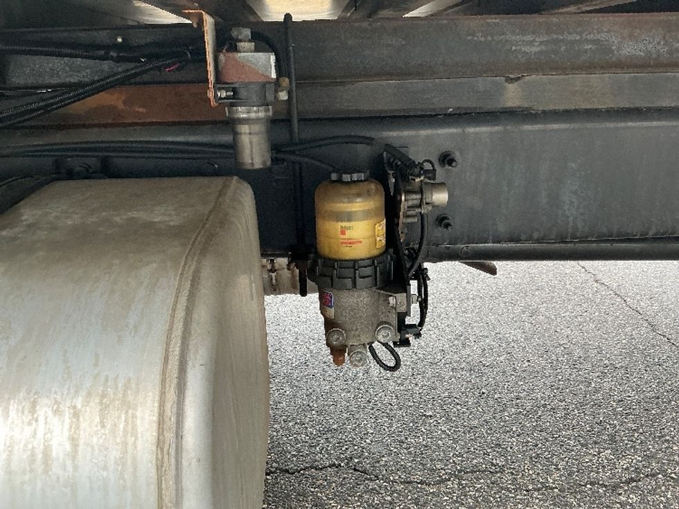 Refrigerated Truck-Light and Medium Duty Trucks-International-2021-MV607-Harrisonburg-VA-304,778\n\t\tmiles-$ 35,000 - Image 26