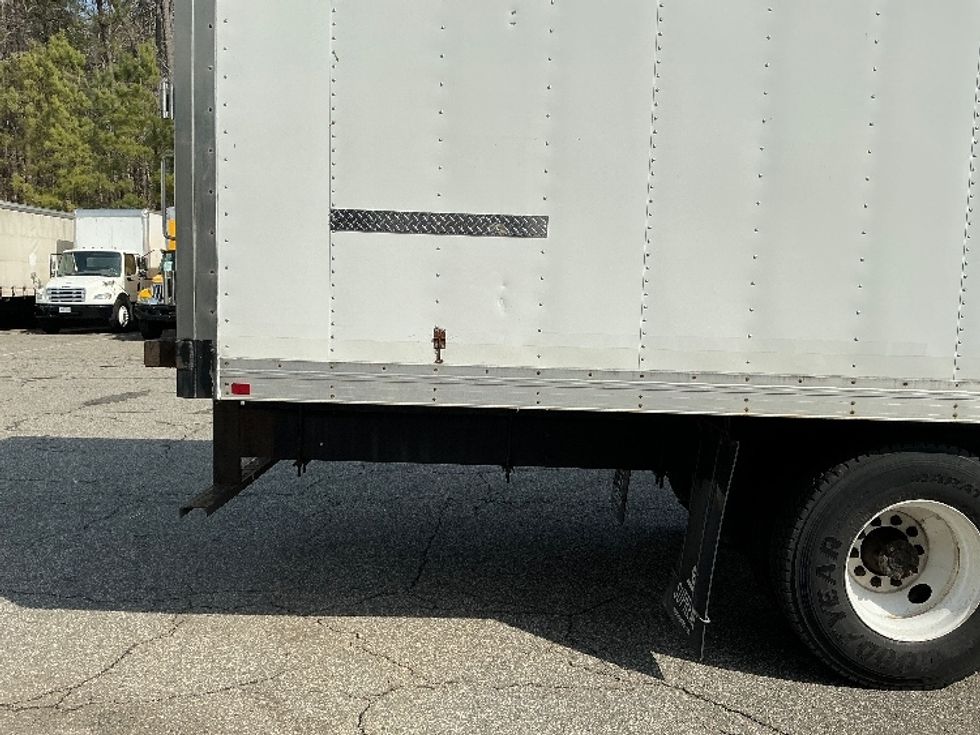 Refrigerated Truck-Light and Medium Duty Trucks-International-2021-MV607-Harrisonburg-VA-304,778\n\t\tmiles-$ 35,000 - Image 28