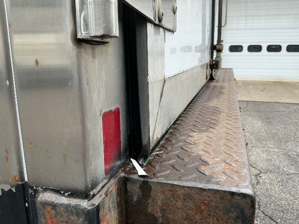 Refrigerated Truck-Light and Medium Duty Trucks-International-2021-MV607-Harrisonburg-VA-304,778\n\t\tmiles-$ 35,000 - Image 29