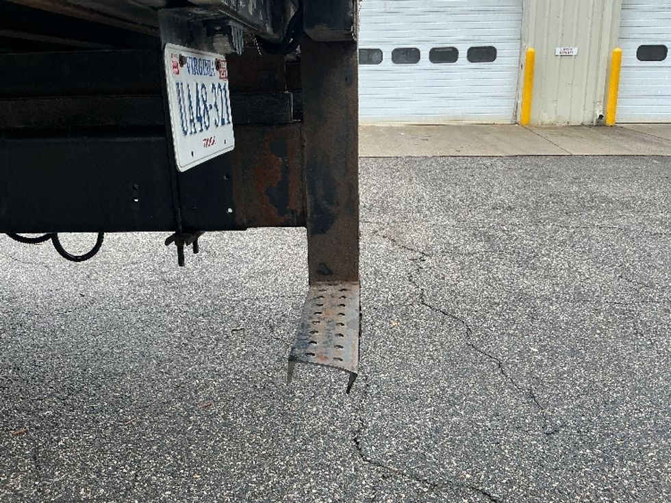 Refrigerated Truck-Light and Medium Duty Trucks-International-2021-MV607-Harrisonburg-VA-304,778\n\t\tmiles-$ 35,000 - Image 30