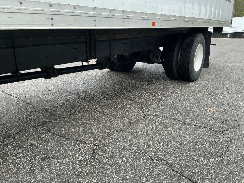 Refrigerated Truck-Light and Medium Duty Trucks-International-2021-MV607-Harrisonburg-VA-304,778\n\t\tmiles-$ 35,000 - Image 5