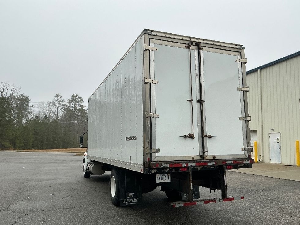 Refrigerated Truck-Light and Medium Duty Trucks-International-2021-MV607-Harrisonburg-VA-304,778\n\t\tmiles-$ 35,000 - Image 6