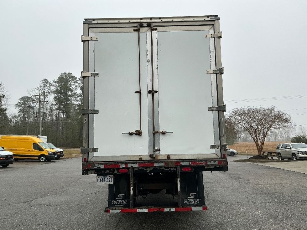 Refrigerated Truck-Light and Medium Duty Trucks-International-2021-MV607-Harrisonburg-VA-304,778\n\t\tmiles-$ 35,000 - Image 7
