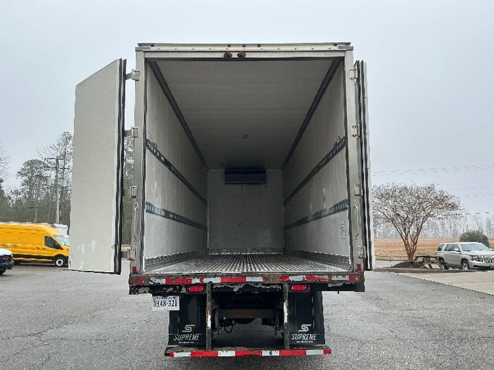 Refrigerated Truck-Light and Medium Duty Trucks-International-2021-MV607-Harrisonburg-VA-304,778\n\t\tmiles-$ 35,000 - Image 8