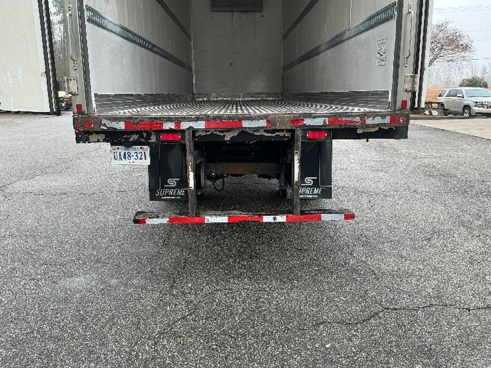 Refrigerated Truck-Light and Medium Duty Trucks-International-2021-MV607-Harrisonburg-VA-304,778\n\t\tmiles-$ 35,000 - Image 9