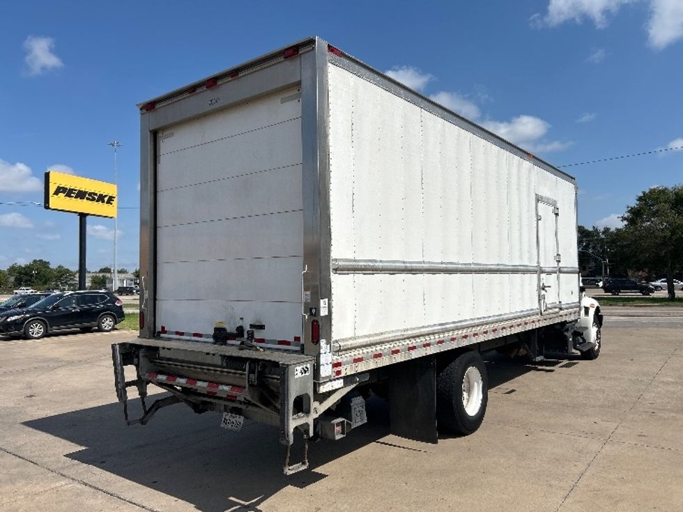 Refrigerated Truck-Light and Medium Duty Trucks-International-2021-MV607-Houston-TX-145,960\n\t\tmiles-$ 73,000 - Image 13