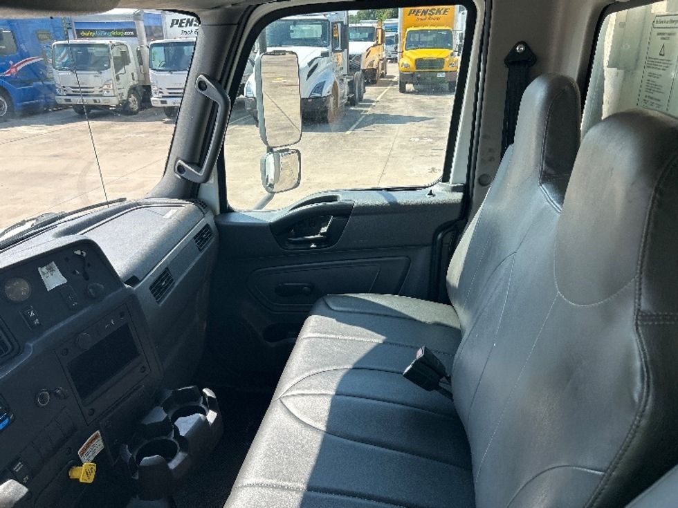 Refrigerated Truck-Light and Medium Duty Trucks-International-2021-MV607-Houston-TX-145,960\n\t\tmiles-$ 73,000 - Image 19