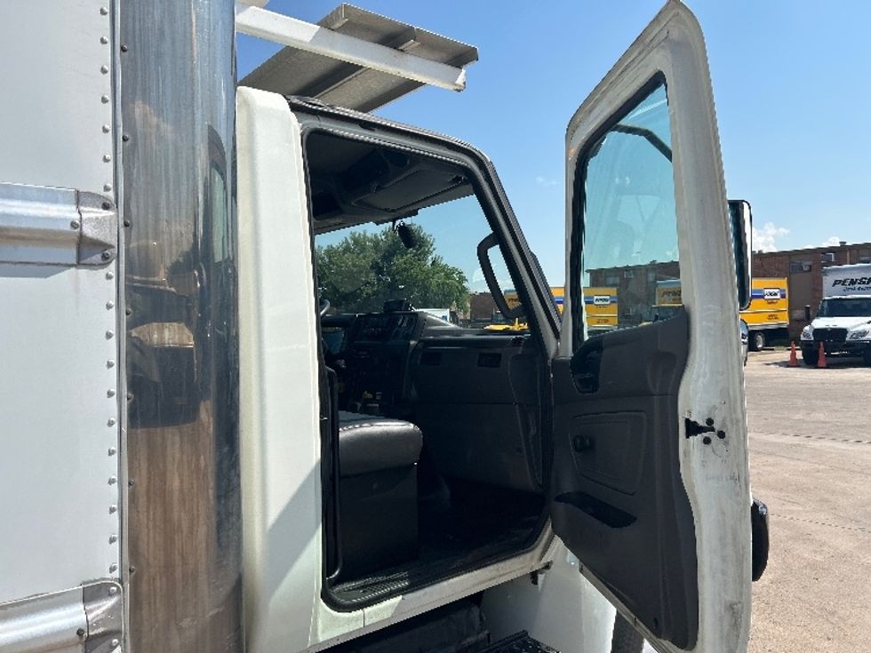 Refrigerated Truck-Light and Medium Duty Trucks-International-2021-MV607-Houston-TX-145,960\n\t\tmiles-$ 73,000 - Image 20