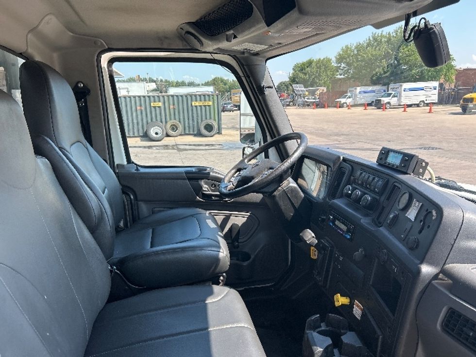 Refrigerated Truck-Light and Medium Duty Trucks-International-2021-MV607-Houston-TX-145,960\n\t\tmiles-$ 73,000 - Image 22