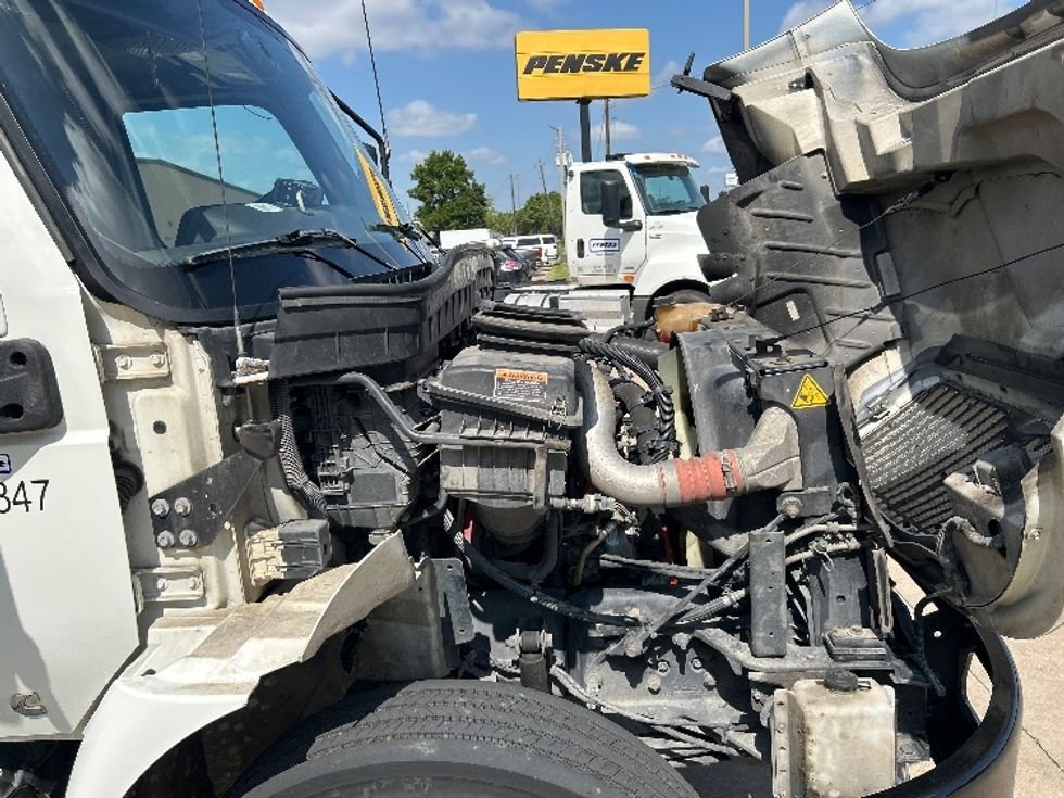 Refrigerated Truck-Light and Medium Duty Trucks-International-2021-MV607-Houston-TX-145,960\n\t\tmiles-$ 73,000 - Image 23