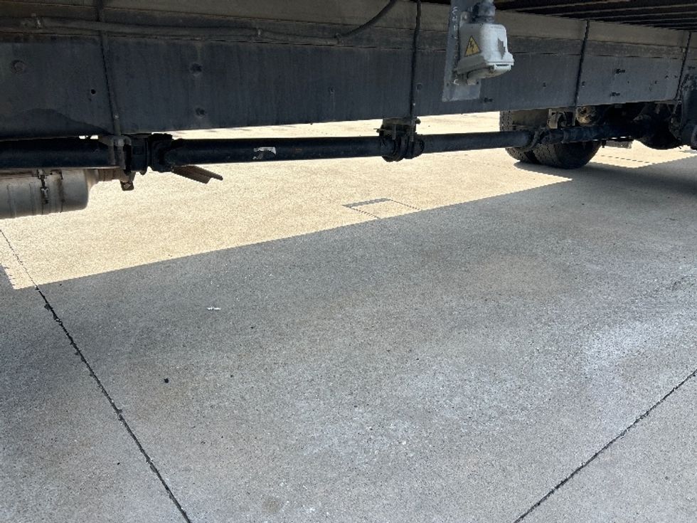 Refrigerated Truck-Light and Medium Duty Trucks-International-2021-MV607-Houston-TX-145,960\n\t\tmiles-$ 73,000 - Image 5