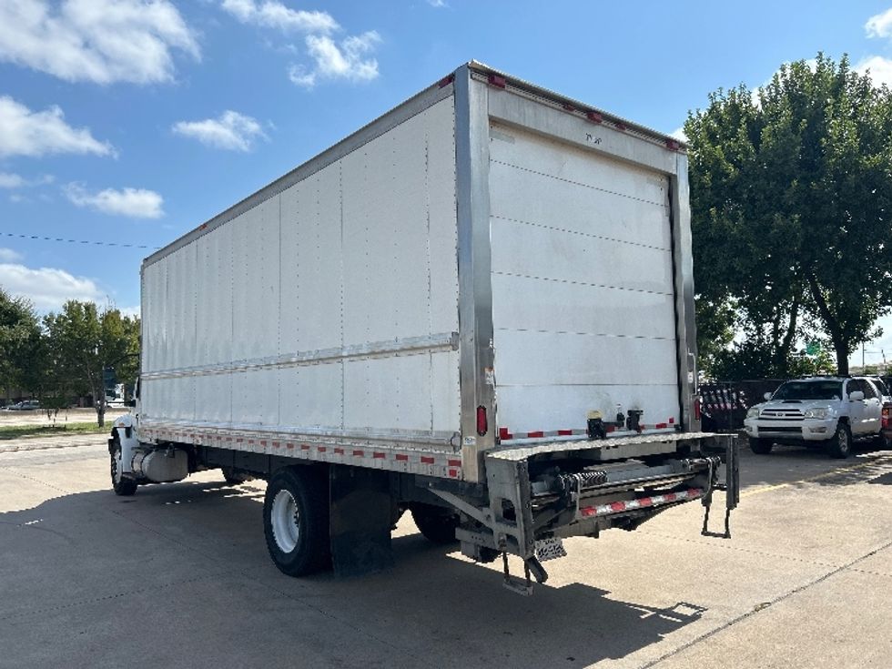Refrigerated Truck-Light and Medium Duty Trucks-International-2021-MV607-Houston-TX-145,960\n\t\tmiles-$ 73,000 - Image 6