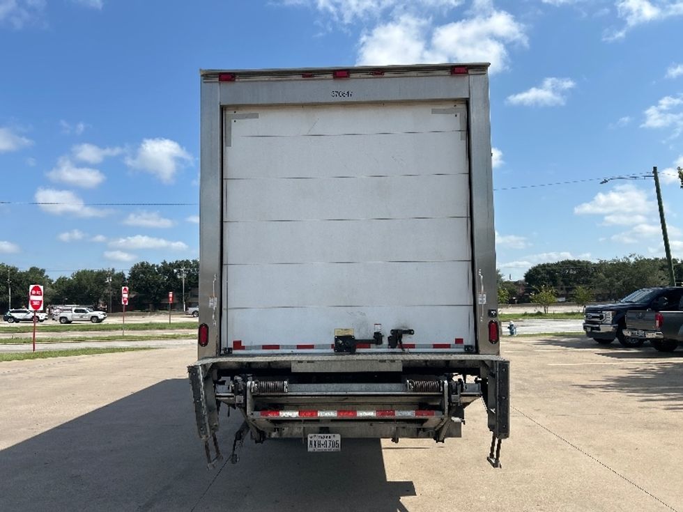 Refrigerated Truck-Light and Medium Duty Trucks-International-2021-MV607-Houston-TX-145,960\n\t\tmiles-$ 73,000 - Image 7