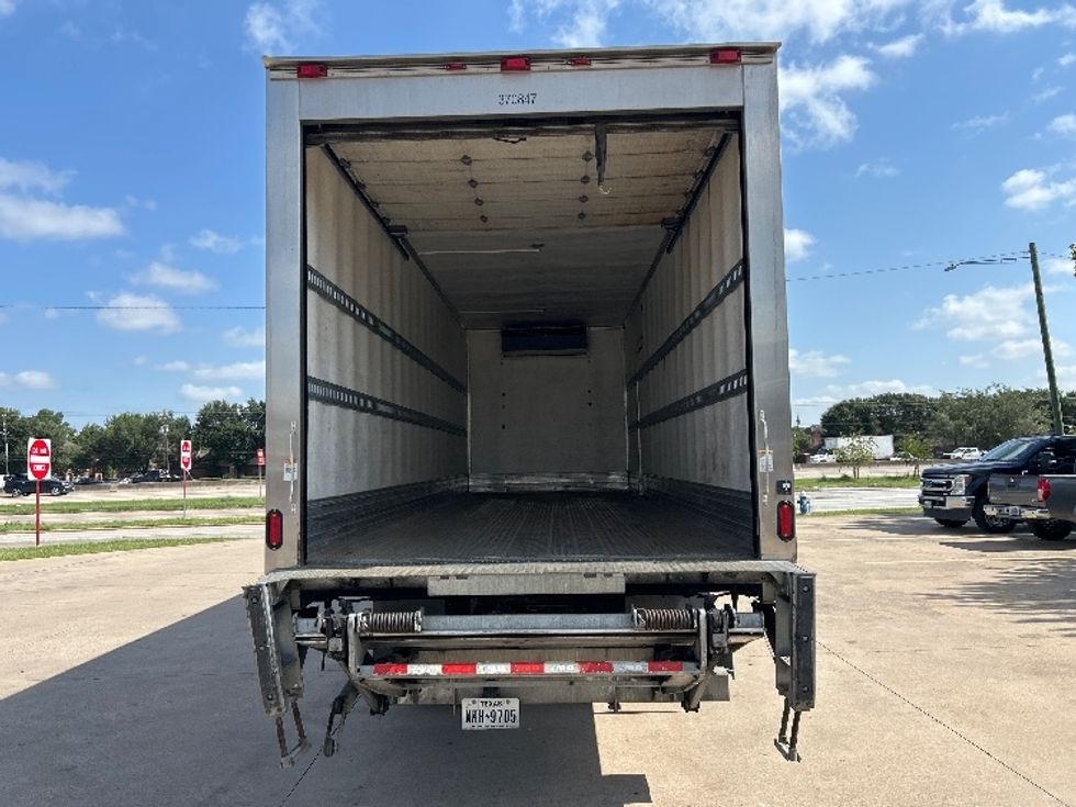 Refrigerated Truck-Light and Medium Duty Trucks-International-2021-MV607-Houston-TX-145,960\n\t\tmiles-$ 73,000 - Image 8