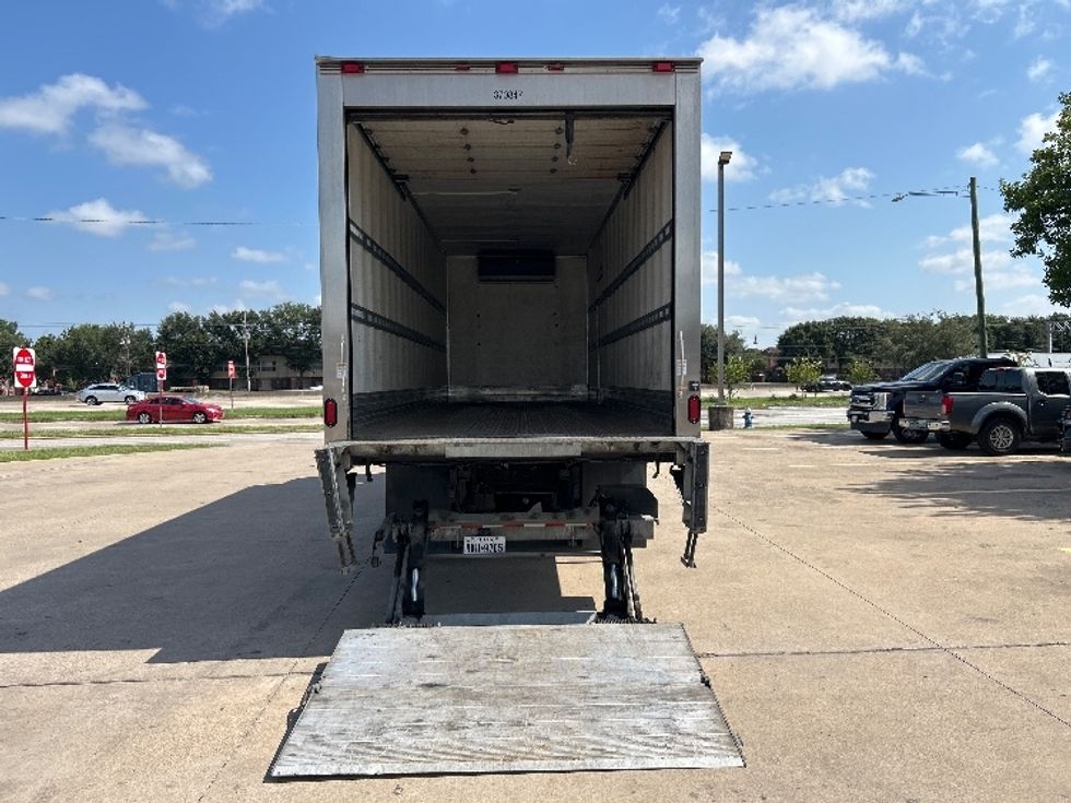 Refrigerated Truck-Light and Medium Duty Trucks-International-2021-MV607-Houston-TX-145,960\n\t\tmiles-$ 73,000 - Image 9