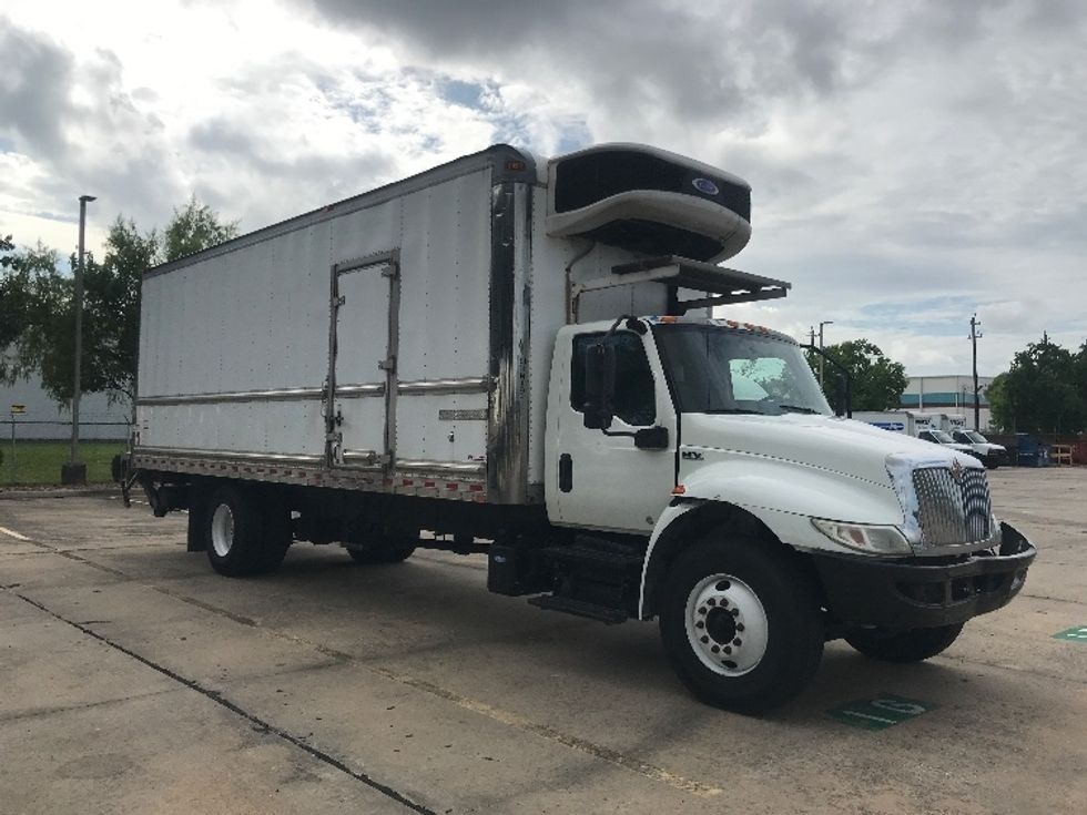 Refrigerated Truck-Light and Medium Duty Trucks-International-2021-MV607-Houston-TX-303,001\n\t\tmiles-$ 16,500 - Image 1