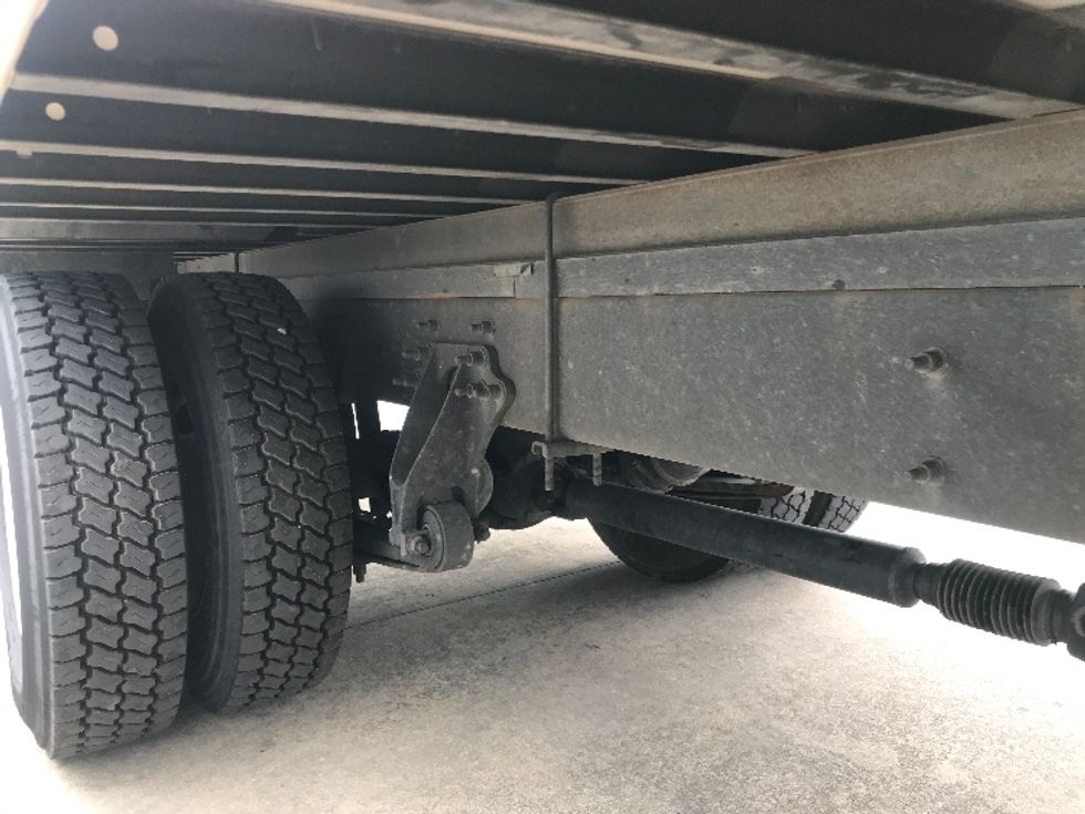 Refrigerated Truck-Light and Medium Duty Trucks-International-2021-MV607-Houston-TX-303,001\n\t\tmiles-$ 16,500 - Image 13