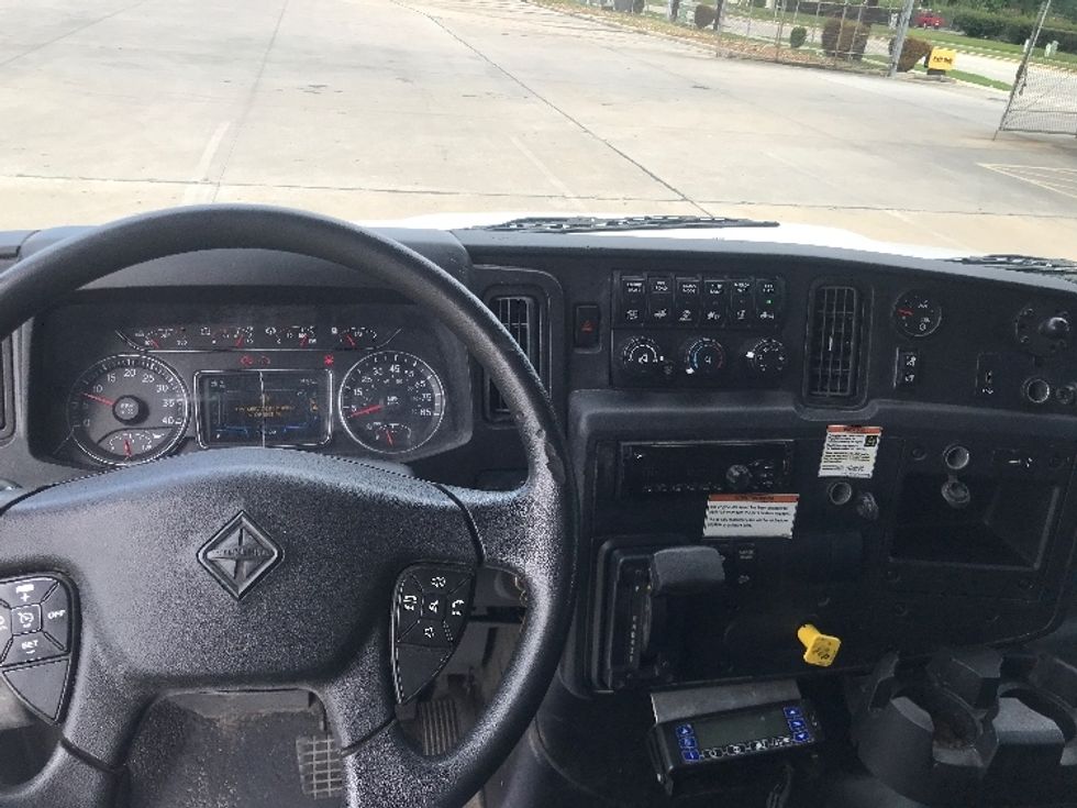 Refrigerated Truck-Light and Medium Duty Trucks-International-2021-MV607-Houston-TX-303,001\n\t\tmiles-$ 16,500 - Image 17