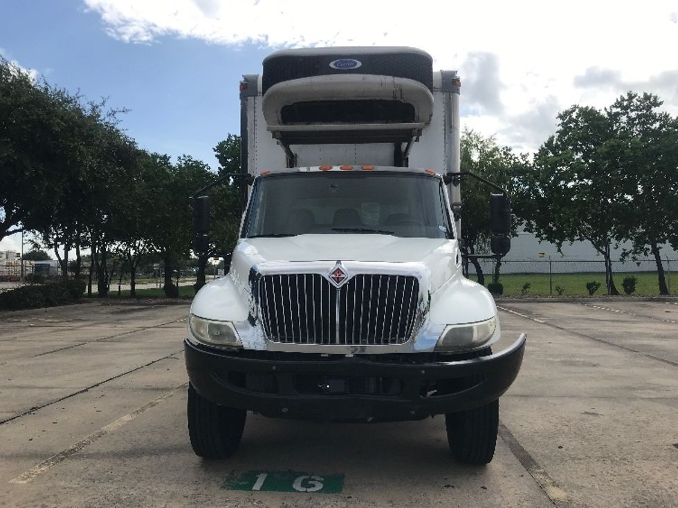 Refrigerated Truck-Light and Medium Duty Trucks-International-2021-MV607-Houston-TX-303,001\n\t\tmiles-$ 16,500 - Image 2