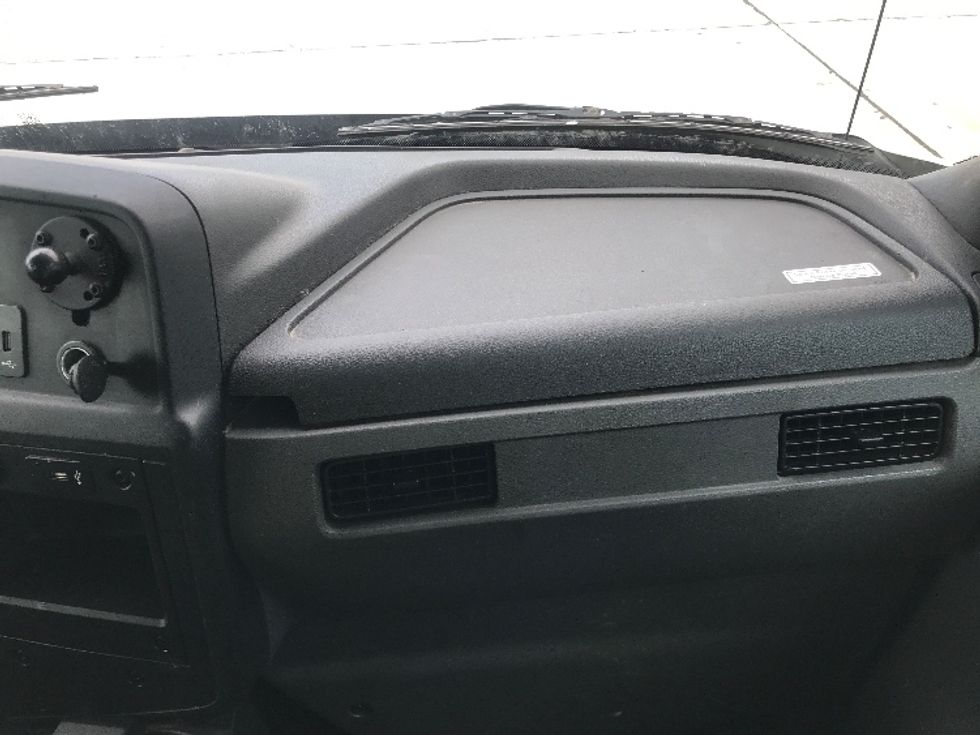 Refrigerated Truck-Light and Medium Duty Trucks-International-2021-MV607-Houston-TX-303,001\n\t\tmiles-$ 16,500 - Image 20