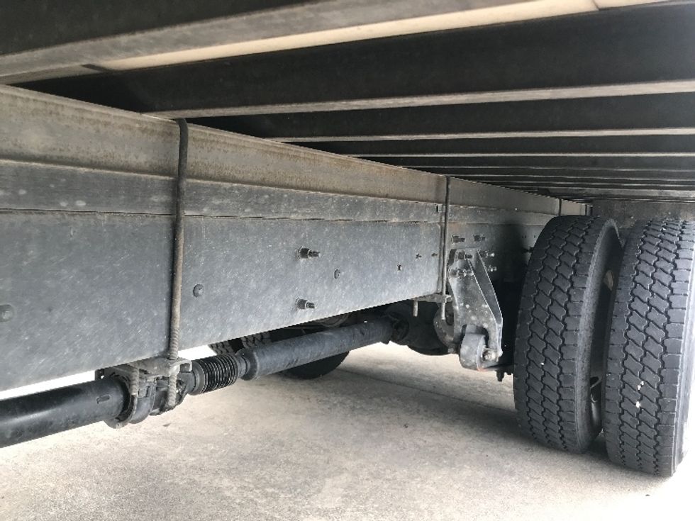 Refrigerated Truck-Light and Medium Duty Trucks-International-2021-MV607-Houston-TX-303,001\n\t\tmiles-$ 16,500 - Image 5