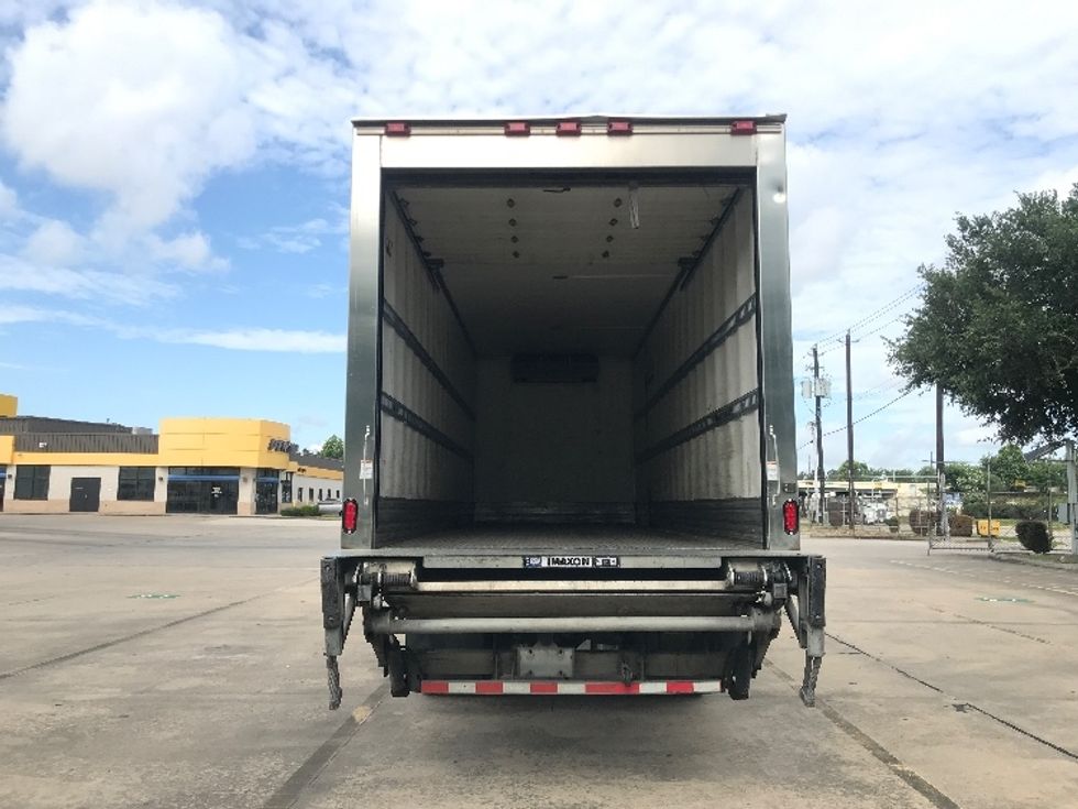 Refrigerated Truck-Light and Medium Duty Trucks-International-2021-MV607-Houston-TX-303,001\n\t\tmiles-$ 16,500 - Image 7