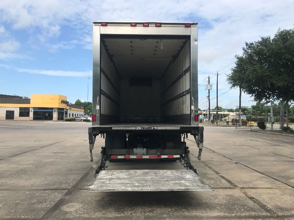 Refrigerated Truck-Light and Medium Duty Trucks-International-2021-MV607-Houston-TX-303,001\n\t\tmiles-$ 16,500 - Image 8