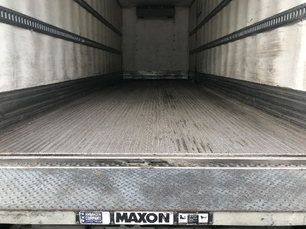 Refrigerated Truck-Light and Medium Duty Trucks-International-2021-MV607-Houston-TX-303,001\n\t\tmiles-$ 16,500 - Image 9