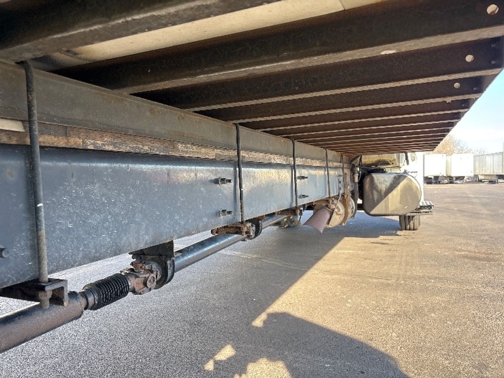 Refrigerated Truck-Light and Medium Duty Trucks-International-2021-MV607-Indianapolis-IN-260,737\n\t\tmiles-$ 33,250 - Image 13