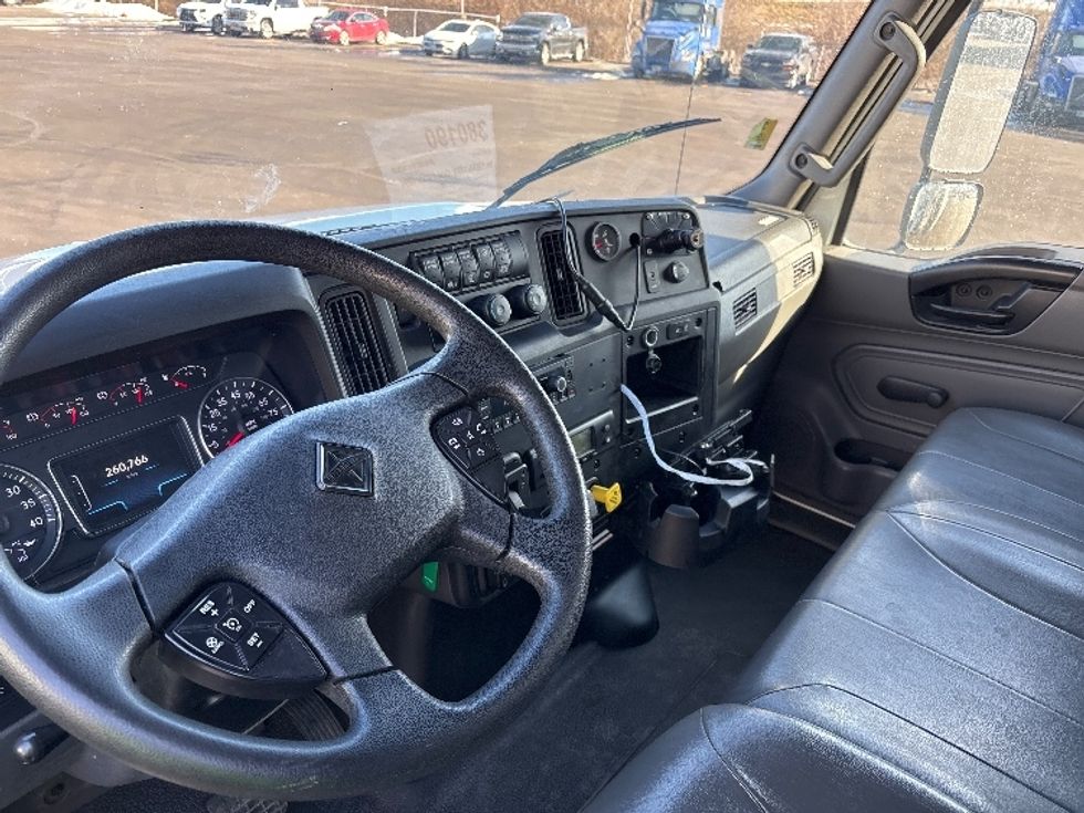 Refrigerated Truck-Light and Medium Duty Trucks-International-2021-MV607-Indianapolis-IN-260,737\n\t\tmiles-$ 33,250 - Image 16