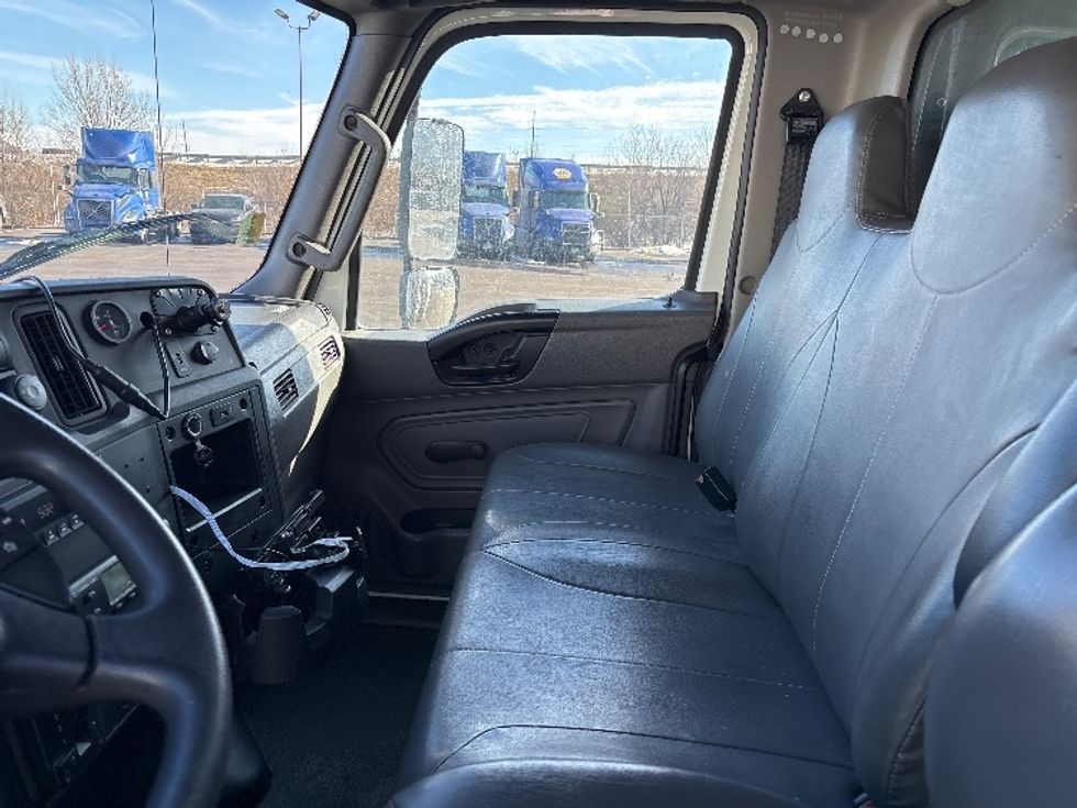 Refrigerated Truck-Light and Medium Duty Trucks-International-2021-MV607-Indianapolis-IN-260,737\n\t\tmiles-$ 33,250 - Image 18