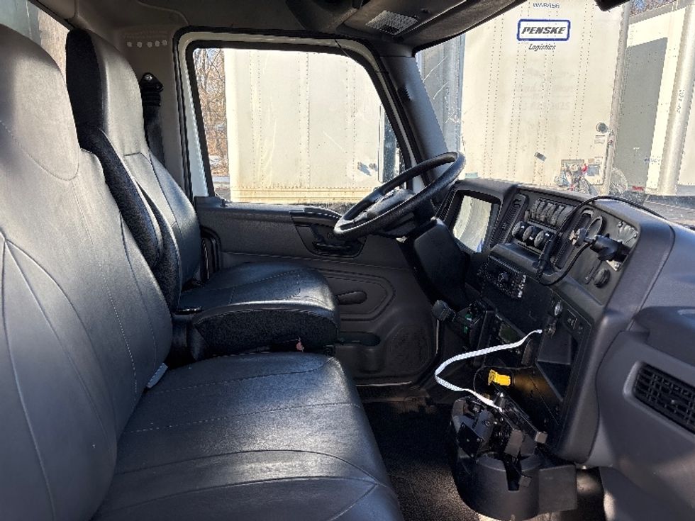 Refrigerated Truck-Light and Medium Duty Trucks-International-2021-MV607-Indianapolis-IN-260,737\n\t\tmiles-$ 33,250 - Image 21