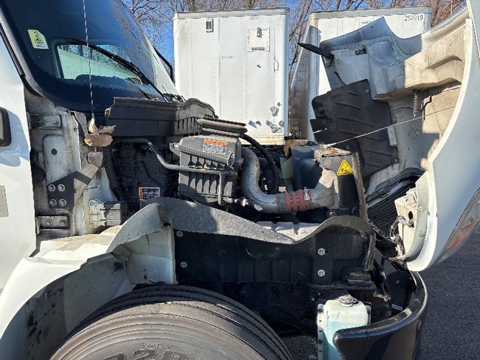 Refrigerated Truck-Light and Medium Duty Trucks-International-2021-MV607-Indianapolis-IN-260,737\n\t\tmiles-$ 33,250 - Image 22