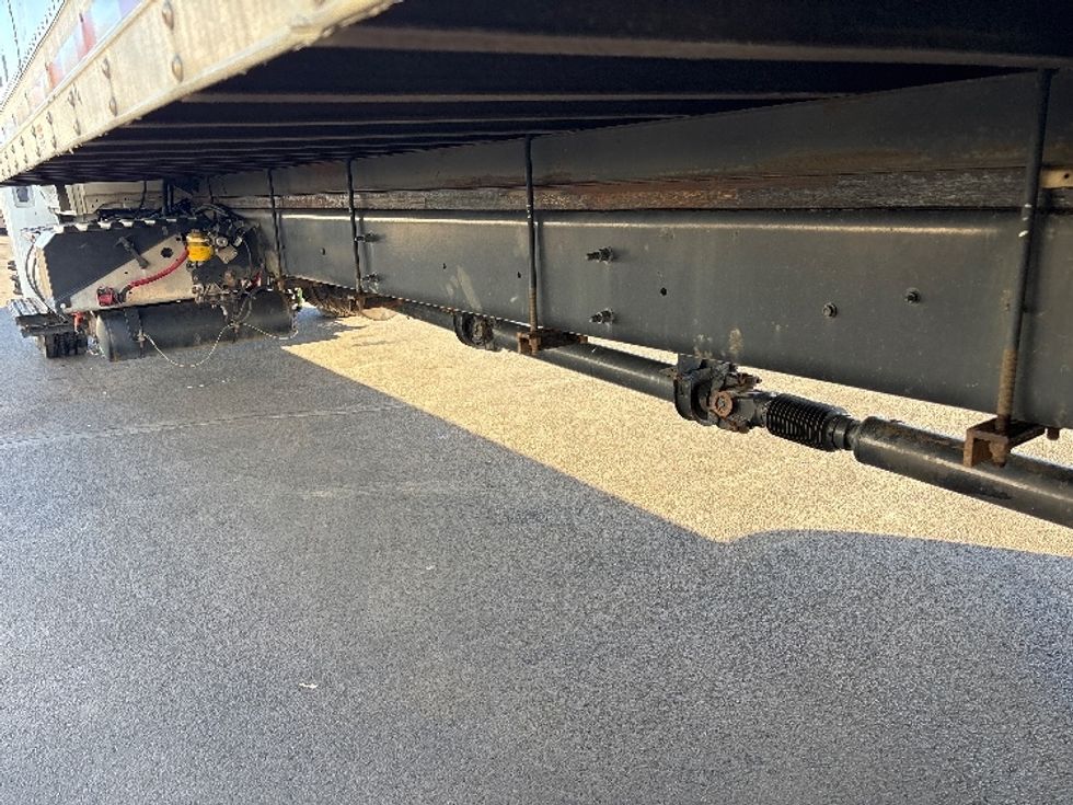 Refrigerated Truck-Light and Medium Duty Trucks-International-2021-MV607-Indianapolis-IN-260,737\n\t\tmiles-$ 33,250 - Image 5