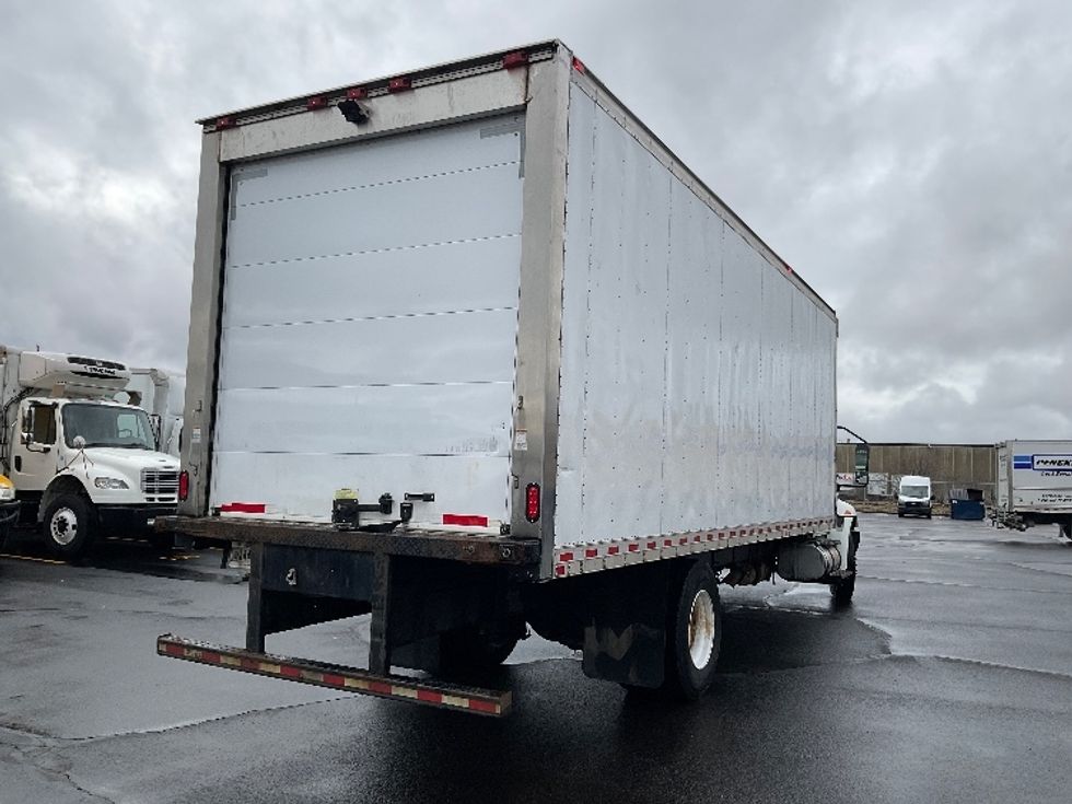 Refrigerated Truck-Light and Medium Duty Trucks-International-2021-MV607-Indianapolis-IN-388,876\n\t\tmiles-$ 22,500 - Image 11