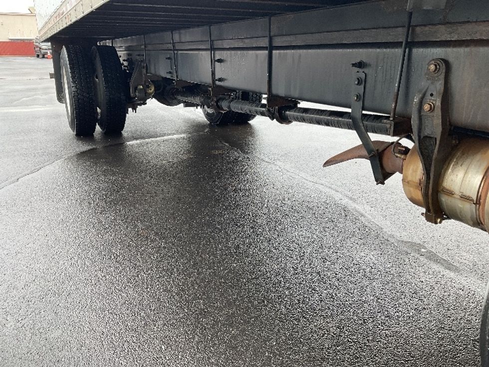 Refrigerated Truck-Light and Medium Duty Trucks-International-2021-MV607-Indianapolis-IN-388,876\n\t\tmiles-$ 22,500 - Image 12