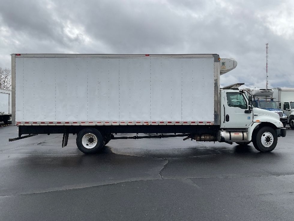Refrigerated Truck-Light and Medium Duty Trucks-International-2021-MV607-Indianapolis-IN-388,876\n\t\tmiles-$ 22,500 - Image 13