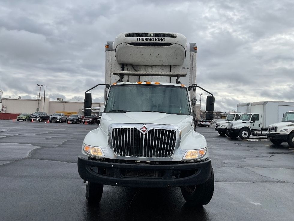 Refrigerated Truck-Light and Medium Duty Trucks-International-2021-MV607-Indianapolis-IN-388,876\n\t\tmiles-$ 22,500 - Image 2