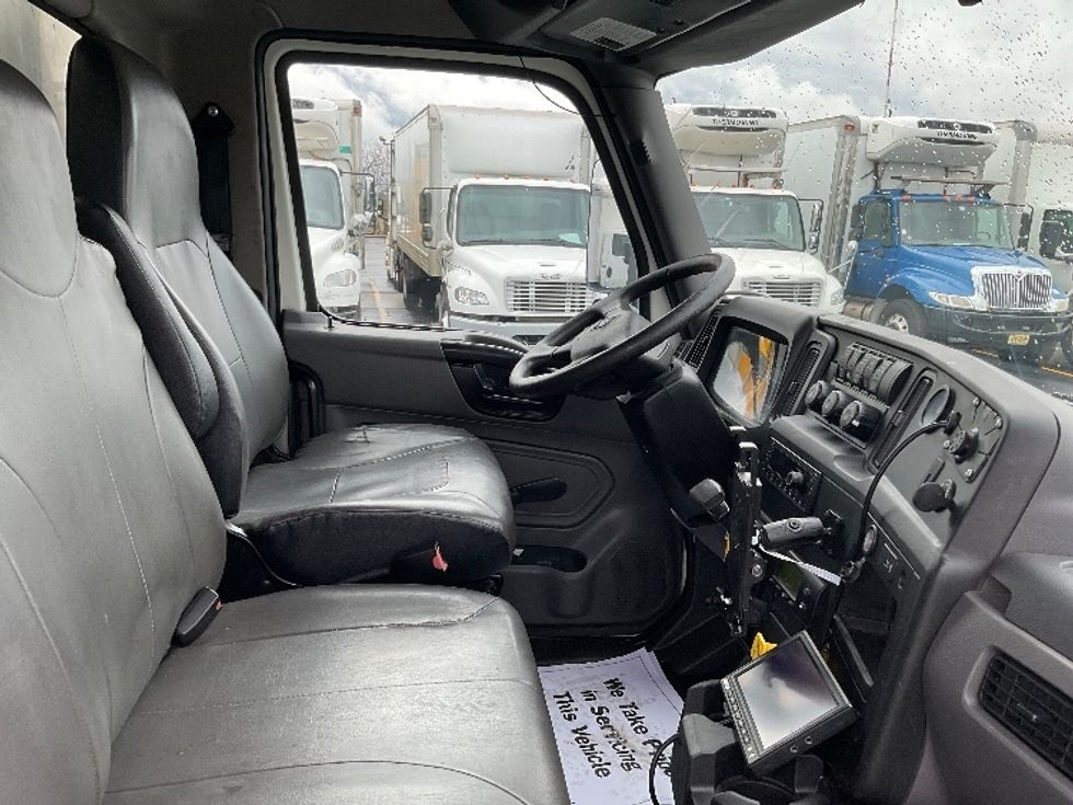 Refrigerated Truck-Light and Medium Duty Trucks-International-2021-MV607-Indianapolis-IN-388,876\n\t\tmiles-$ 22,500 - Image 20