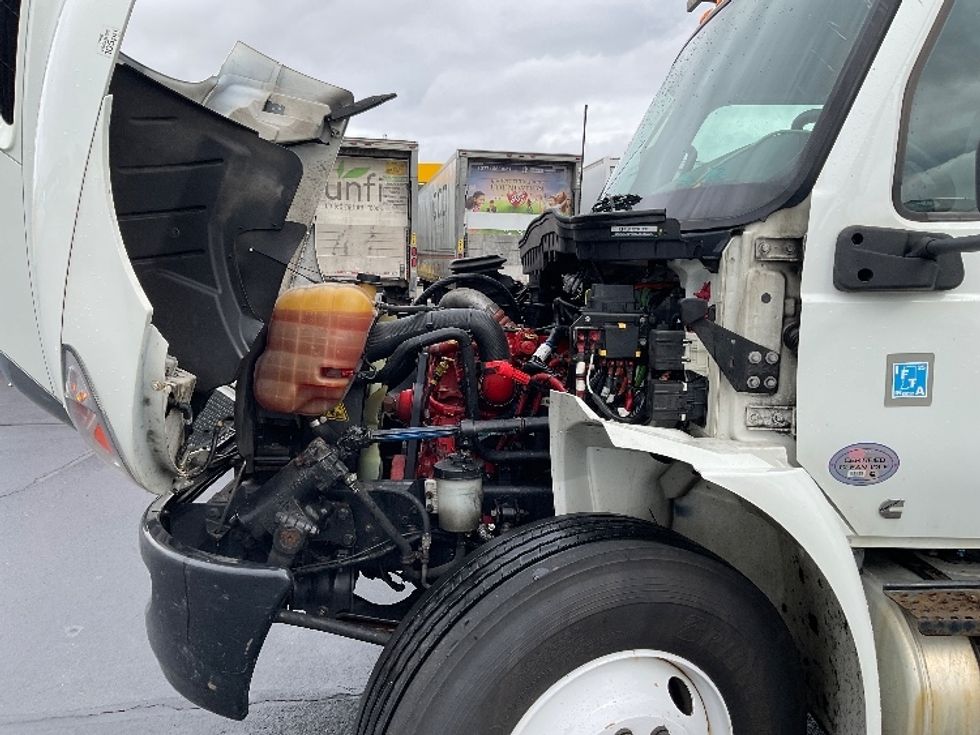 Refrigerated Truck-Light and Medium Duty Trucks-International-2021-MV607-Indianapolis-IN-388,876\n\t\tmiles-$ 22,500 - Image 22