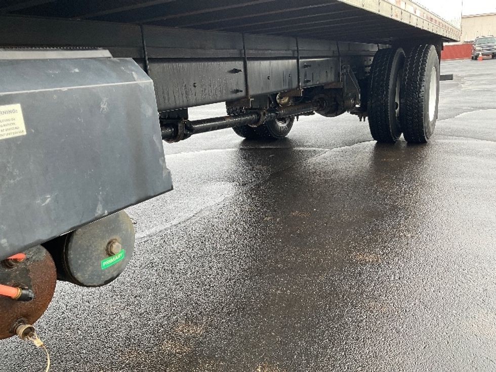 Refrigerated Truck-Light and Medium Duty Trucks-International-2021-MV607-Indianapolis-IN-388,876\n\t\tmiles-$ 22,500 - Image 5