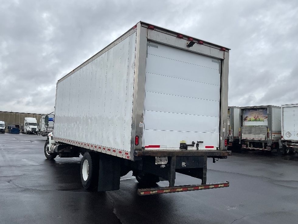 Refrigerated Truck-Light and Medium Duty Trucks-International-2021-MV607-Indianapolis-IN-388,876\n\t\tmiles-$ 22,500 - Image 6