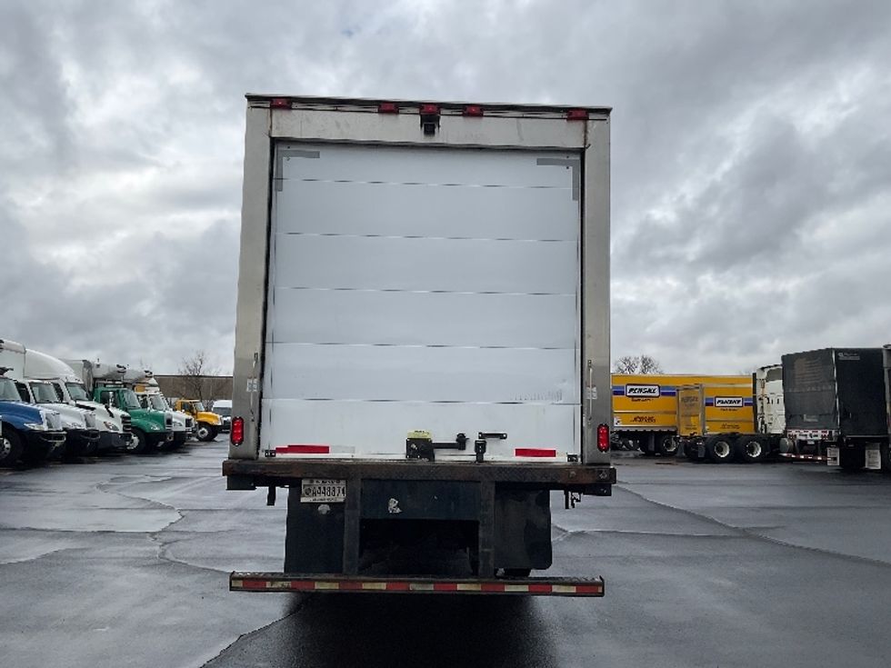 Refrigerated Truck-Light and Medium Duty Trucks-International-2021-MV607-Indianapolis-IN-388,876\n\t\tmiles-$ 22,500 - Image 7