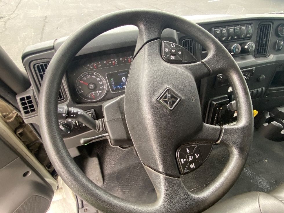 Refrigerated Truck-Light and Medium Duty Trucks-International-2021-MV607-Jessup-MD-172,643\n\t\tmiles-$ 64,250 - Image 17