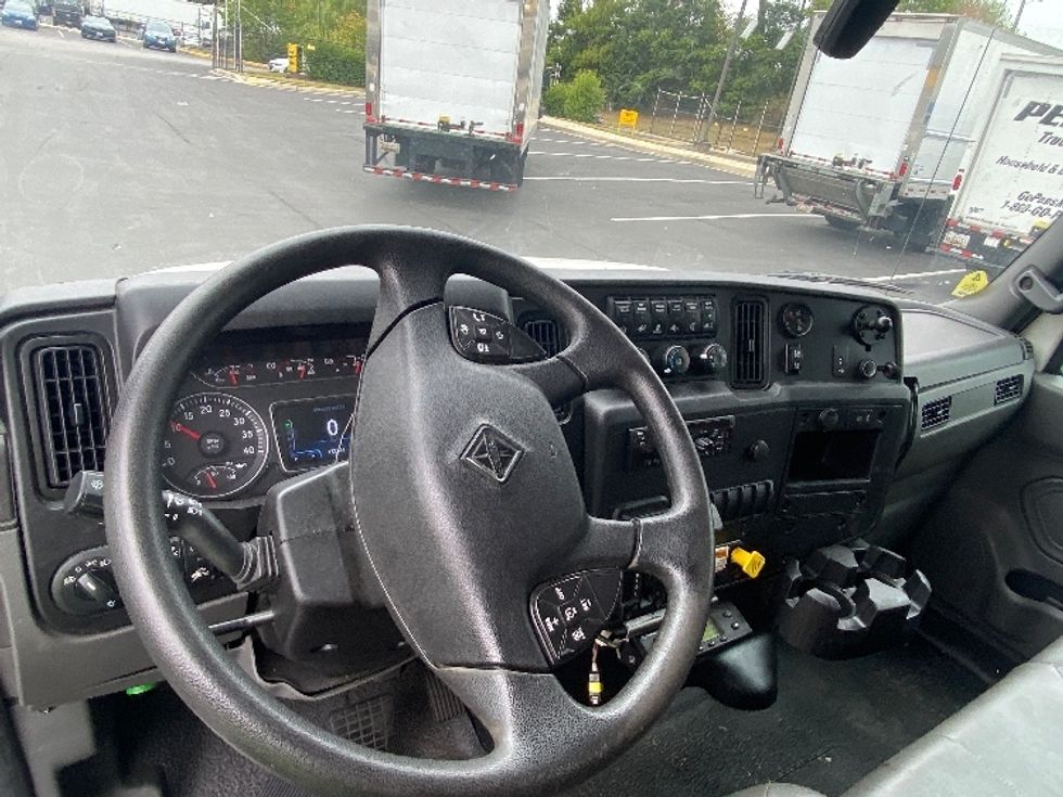 Refrigerated Truck-Light and Medium Duty Trucks-International-2021-MV607-Jessup-MD-172,643\n\t\tmiles-$ 64,250 - Image 18