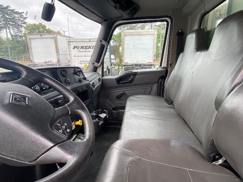 Refrigerated Truck-Light and Medium Duty Trucks-International-2021-MV607-Jessup-MD-172,643\n\t\tmiles-$ 64,250 - Image 19