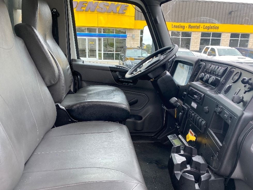 Refrigerated Truck-Light and Medium Duty Trucks-International-2021-MV607-Jessup-MD-172,643\n\t\tmiles-$ 64,250 - Image 22